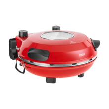 Pitsaahi TEESA SUPREME +, 1200 W, 32 cm