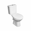 WC-pott Jika Zeta H8253960002411, 360 x 645 mm