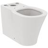 Põrandapealne WC-pott Ideal Standard Connect Air Aquablade (ilma loputuskastita)