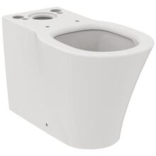 Põrandapealne WC-pott Ideal Standard Connect Air Aquablade (ilma loputuskastita)