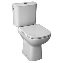 Põrandapealne WC-pott Jika Deep H8266160002811, 360 x 650 mm, valge