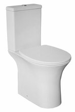 Wc-pott TT35AB Rimless