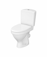Põrandapealne WC-pott Mito Bravo Simpleon 841