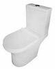 Wc-pott T13CD Rimless