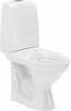 Põrandapealne WC-pott IFO SPIRA, universaalne äravool, rimfree
