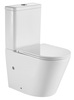 WC-pott 2178A