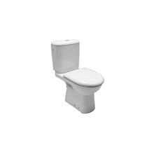 Põrandale paigaldatav tualettpott Jika Deep H8236160000001, 360 x 670 mm, valge