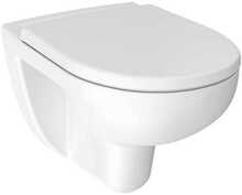 Wc poti komplekt Jika Lyra Plus H821384, 53 x 36 cm