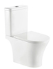 WC-pott Euroliux 2180