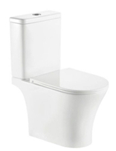WC-pott Euroliux 2180