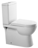 WC-pott 2175A