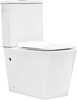Põrandale paigaldatav WC-pott Euroliux Infinity 068