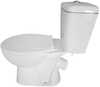 Wc-pott T321X 45 kraadi äravooluga