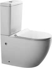 Põrandale paigaldatav wc-pott 2176A