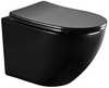 Riputatav WC-pott Eurolux 001MB