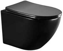 Riputatav WC-pott Eurolux 001MB