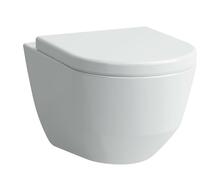 Riputatav WC-pott Laufen Pro H8209590000001, valge, 530 x 360 mm