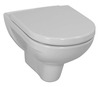 Riputatav WC-pott Laufen PRO, vertikaalse äravooluga