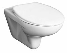 Riputi WC-pott Jika Zeta