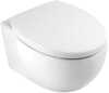 Riputatav WC-pott Villeroy & Boch Tube 56351001, 390 x 520 mm