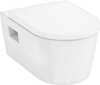Seinale kinnitatav WC-pott Hansgrohe EluPura Original S, QR/SC kaanega, 360 x 540 mm