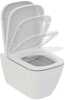 Seinapealne wc-pott Ideal Standard I.Life B Rimless, 380 x 560 mm