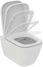 Seinapealne wc-pott Ideal Standard I.Life B Rimless, 380 x 560 mm