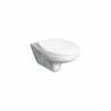 Seinale paigaldatav WC-pott Jika Norma H8203960002431, 350 x 520 mm