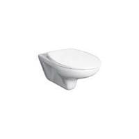 Seinale paigaldatav WC-pott Jika Norma H8203960002431, 350 x 520 mm