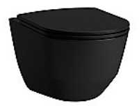 Riputatav WC-pott Laufen, 360 mm x 530 mm