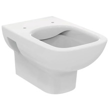 Riputatav WC-pott Ideal Standard i.Life A T471701, servata, valge