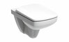 Riputatav WC-pott Kolo Nova Pro Rimfree 34632, 350 mm x 530 mm