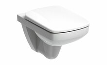 Riputatav WC-pott Kolo Nova Pro Rimfree 34632, 350 mm x 530 mm