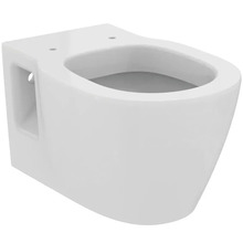 Riputatav WC-pott Ideal Standard Connect E823201, valge, 360 x 540 x 340 mm