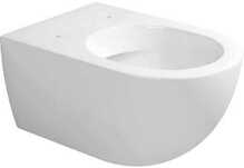 WC-pott, seinapealne Clean APP Go Clean, 360 mm x 240 mm