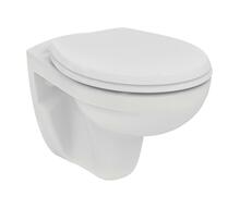 Riputatav WC-pott Ideal Standard Eurovit V390601, valge, 355 x 520 x 350 mm