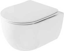 Riputatav WC-pott Rea Olivier
