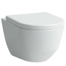 Riputatav WC-pott Laufen Pro New 820956, ilma kaaneta, valge