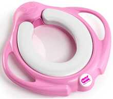 Wc-poti iste OkBaby Pinguo, 38251400, roosa