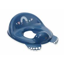 Libisemiskindel prill-laud lastele Tega Meteo, ME-002-164, tumesinine