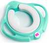 Laste wc-poti iste OkBaby Pinguo Soft, 38251500, sinine