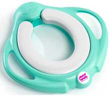 Laste wc-poti iste OkBaby Pinguo Soft, 38251500, sinine
