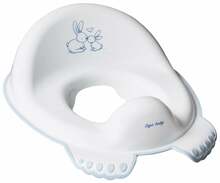 Õppetoa potikate Tega Bunny, KR-002-103, 18-36 kuud, max 25kg, valge