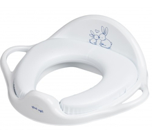 Õppetoa potikate Tega Bunny, KR-020-103, 18-36 kuud, max 25kg, valge