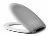 Klozetikaas Cedo Bahama Beach D0C101E1902Y, duroplast, valge