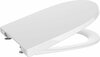 Klozetipott Roca ONA Compact Soft Close A801E22001, valge