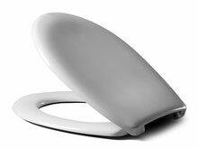Klozetikaas Cedo Bahama Beach D0C101E1902Y, duroplast, valge