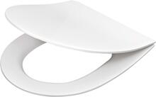 Klozetikaas Deante Peonia CDE6SOZ, 42 x 36.4 cm, valge