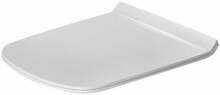 Klozeti kaas Duravit Durastyle, SoftClose, valge