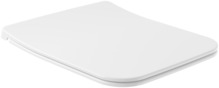 Klozeti kaas Villeroy & Boch Venticello 9M80S101, valge, SoftClosing, QuickRelease